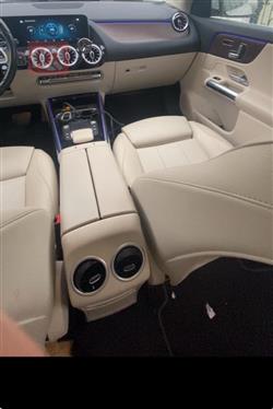 مرسيدس بنز GLA